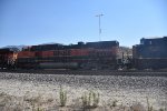 BNSF 1052